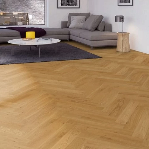 ДУБ LIVELY ИНЖЕНЕРНАЯ ДОСКА WEITZER PARKETT WEITZER PARKETT 475 для пола